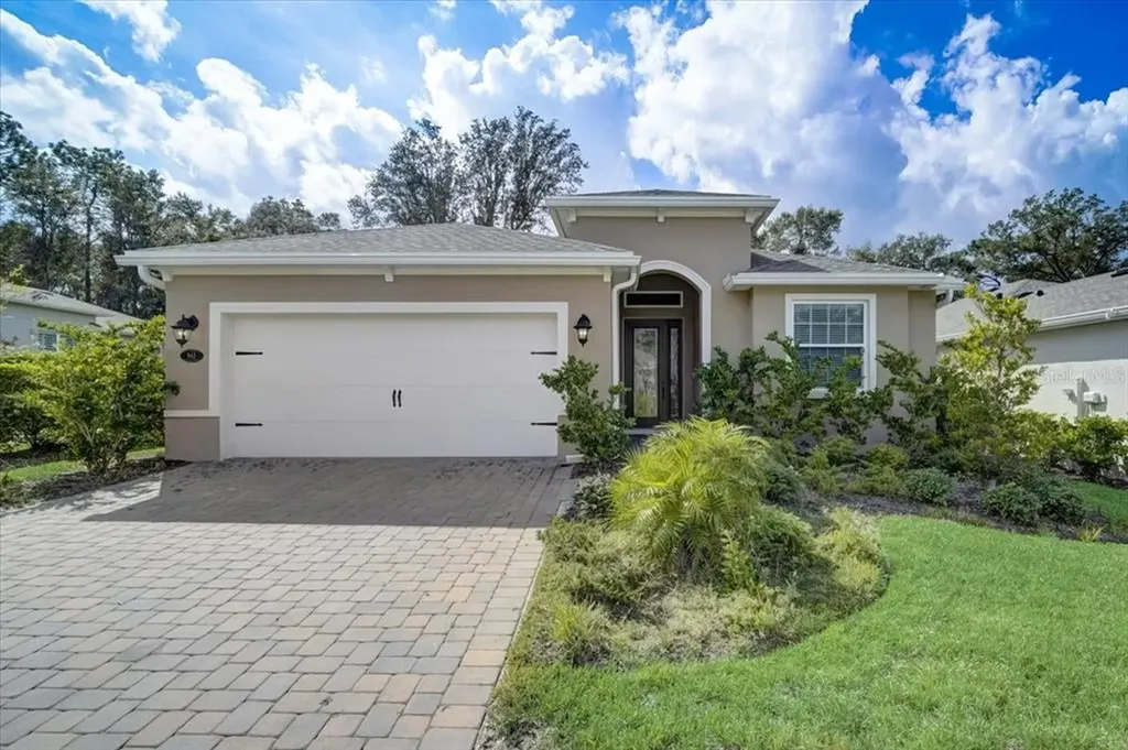 942 Victoria Hills Drive S Deland FL 32724