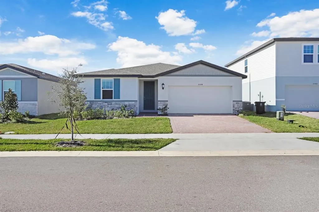 3044 Cassidy Lane Haines City FL 33844