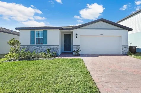 3044 Cassidy Lane Haines City FL 33844