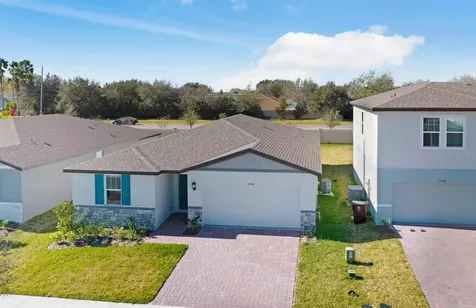 3044 Cassidy Lane Haines City FL 33844