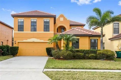 2954 Marbella Drive Kissimmee FL 34744