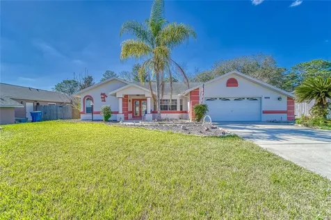 3323 Harrow Road Spring Hill FL 34606