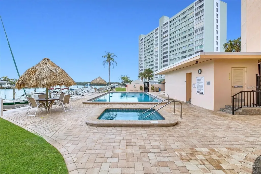 51 Island Way Clearwater Beach FL 33767