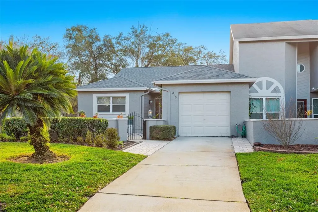 300 Buckingham Place Palm Harbor FL 34684