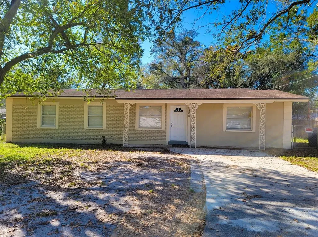 9808 N 10th Street Tampa FL 33612