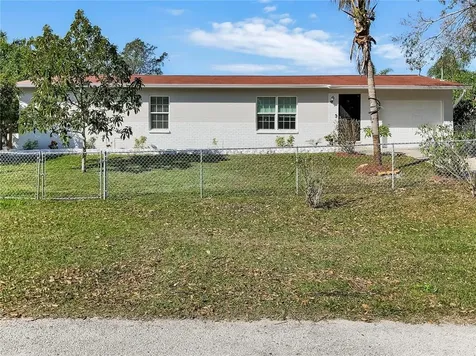 7415 S Swoope Street Tampa FL 33616