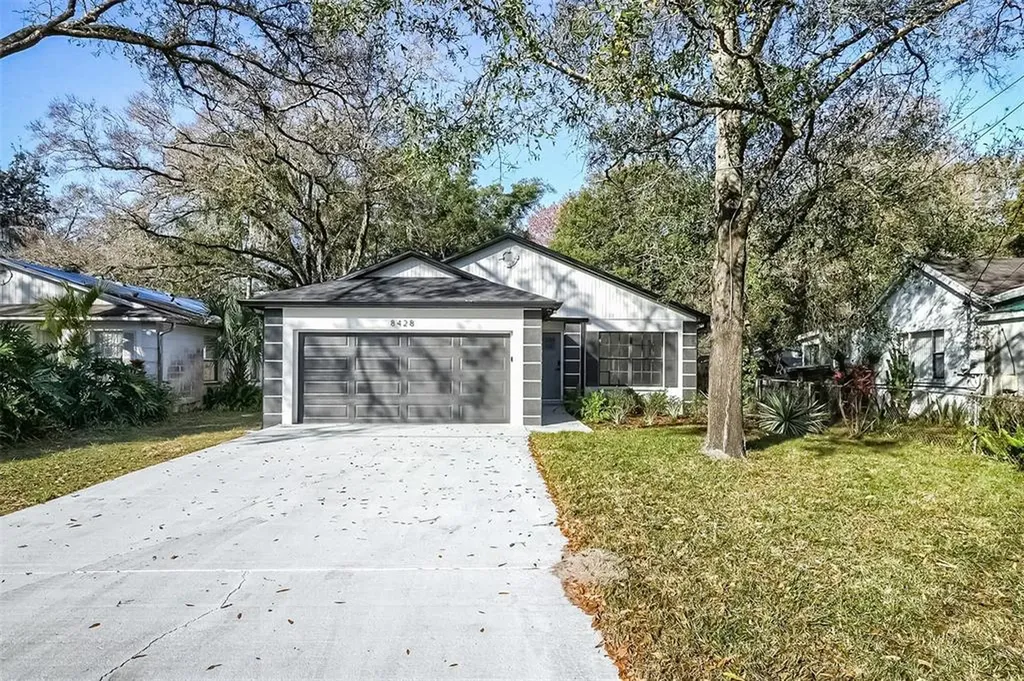 8428 N Packwood Avenue Tampa FL 33604
