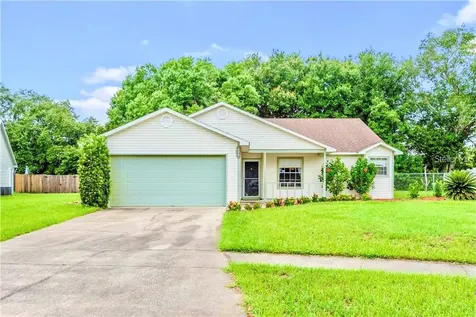 4285 W Vista Court Kissimmee FL 34746