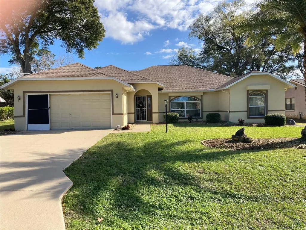 40 Flamingo Drive Palm Coast FL 32137