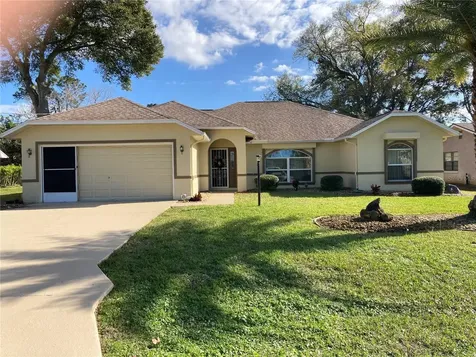 40 Flamingo Drive Palm Coast FL 32137