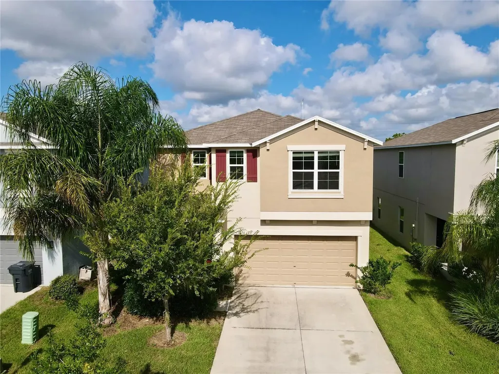 17034 Yellow Pine Street Wimauma FL 33598