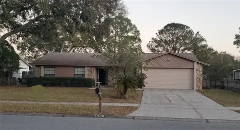 1426 Foggy Ridge Parkway Lutz FL 33559