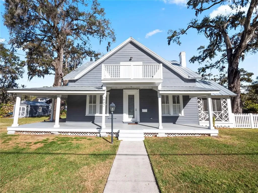 602 W Mahoney Street Plant City FL 33563