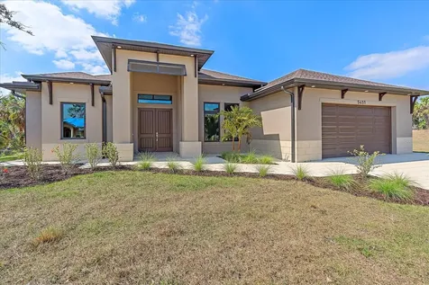 5451 Prime Terrace North Port FL 34286