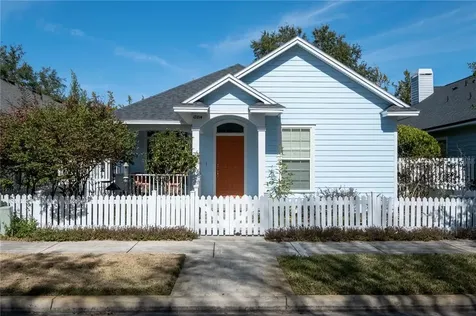 12814 SW 1st Place Newberry FL 32669