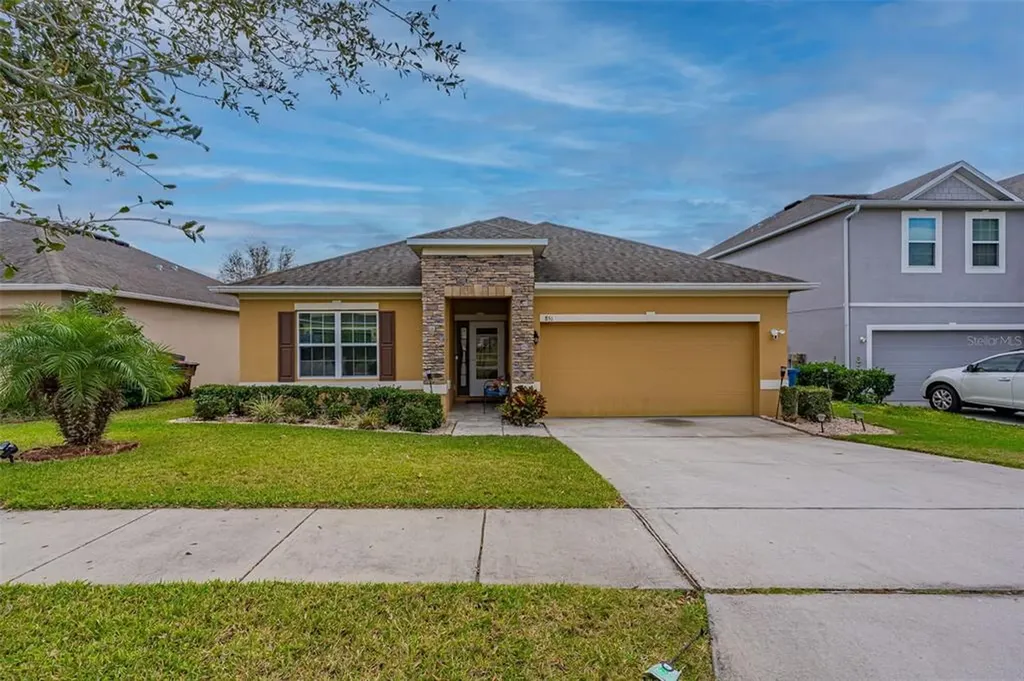 851 Jefferson Boulevard Haines City FL 33844
