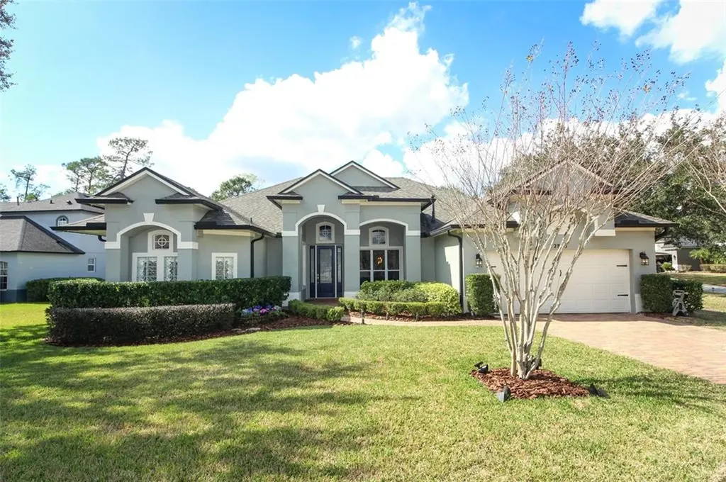 2893 Aloma Lake Run Oviedo FL 32765