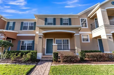16707 Cedar Crest Drive Orlando FL 32828