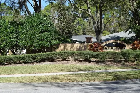 4965 Edgewater Lane Oldsmar FL 34677