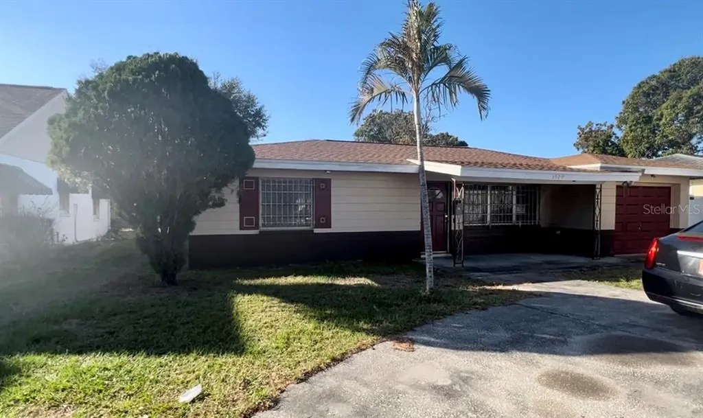 3626 1st Avenue S St Petersburg FL 33711