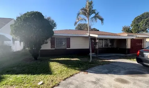 3626 1st Avenue S St Petersburg FL 33711