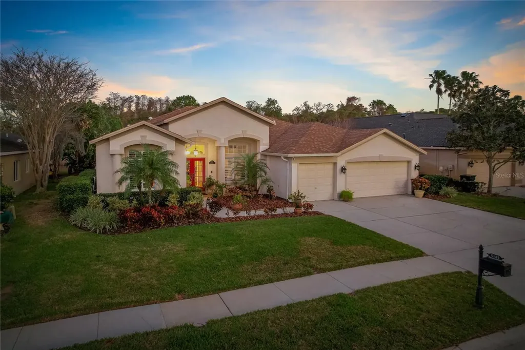 5141 Kernwood Court Palm Harbor FL 34685