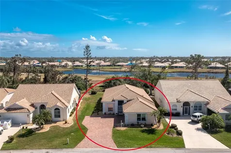 8295 Parkside Drive Englewood FL 34224