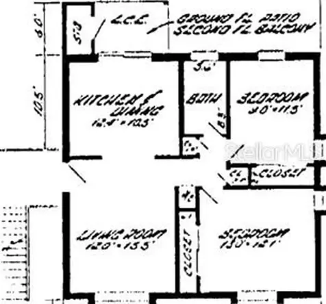 7450 35th Street N Pinellas Park FL 33781