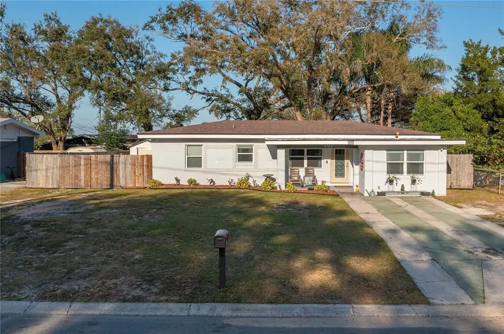 3109 Walnut Street Winter Haven FL 33881