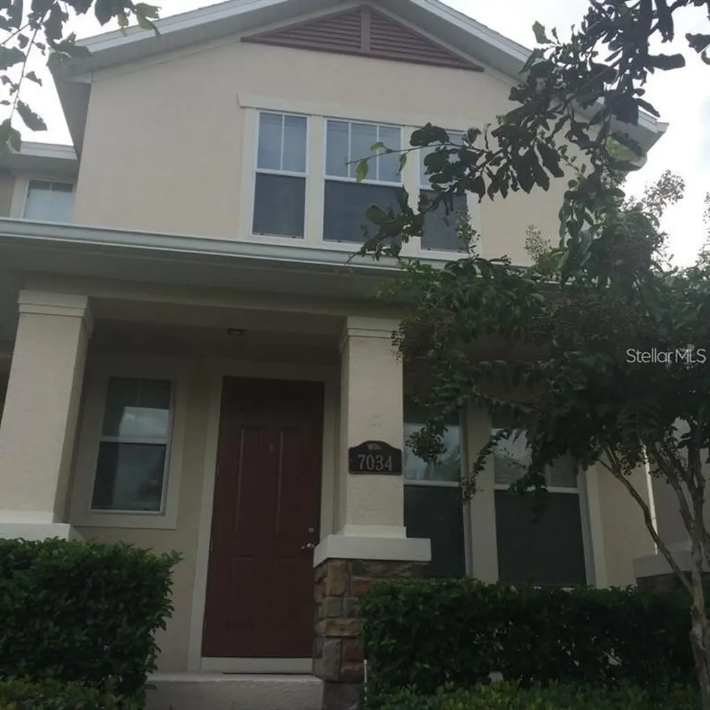 7034 Broomshedge Trail Winter Garden FL 34787