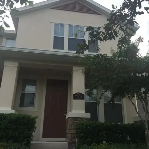 7034 Broomshedge Trail Winter Garden FL 34787