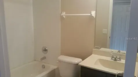 7034 Broomshedge Trail Winter Garden FL 34787