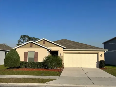 7601 Muscovy Drive Lakeland FL 33810