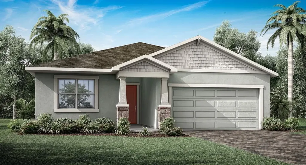 2235 Blue Salvia Street Clermont FL 34711