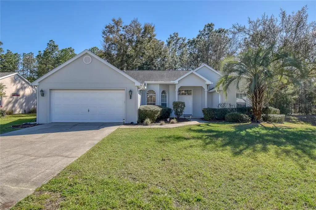 7812 SW 117th Street Road Ocala FL 34476