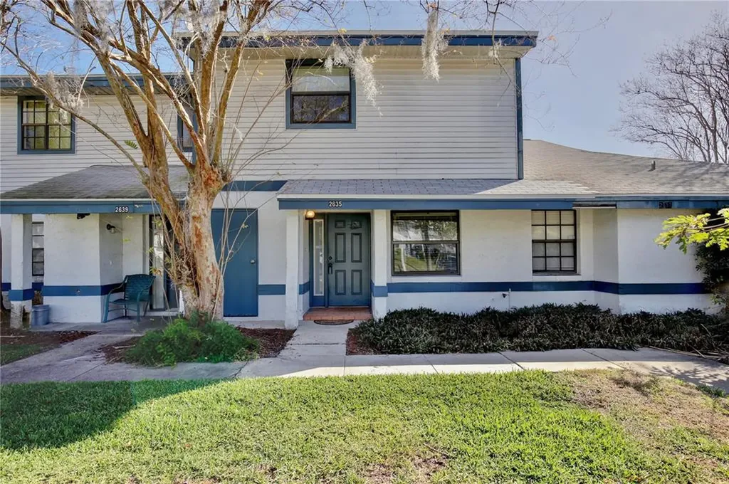 2635 Graduate Court Orlando FL 32826