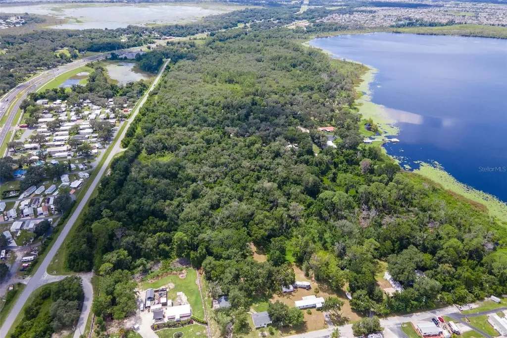 7476 NE 49th Lane Wildwood FL 34785