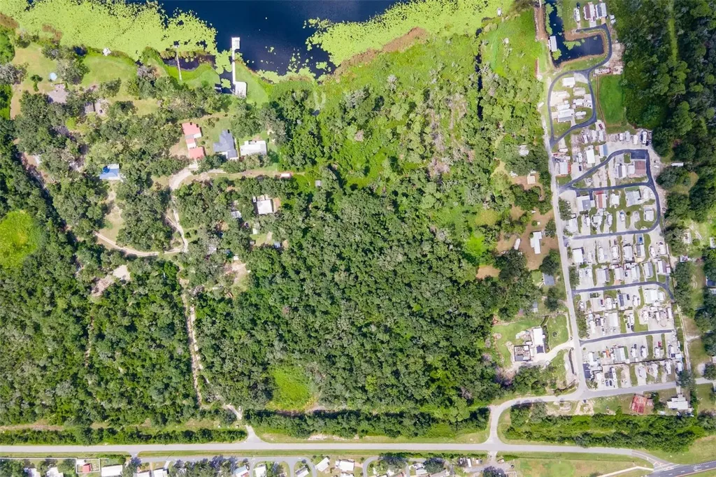 7476 NE 49th Lane Wildwood FL 34785