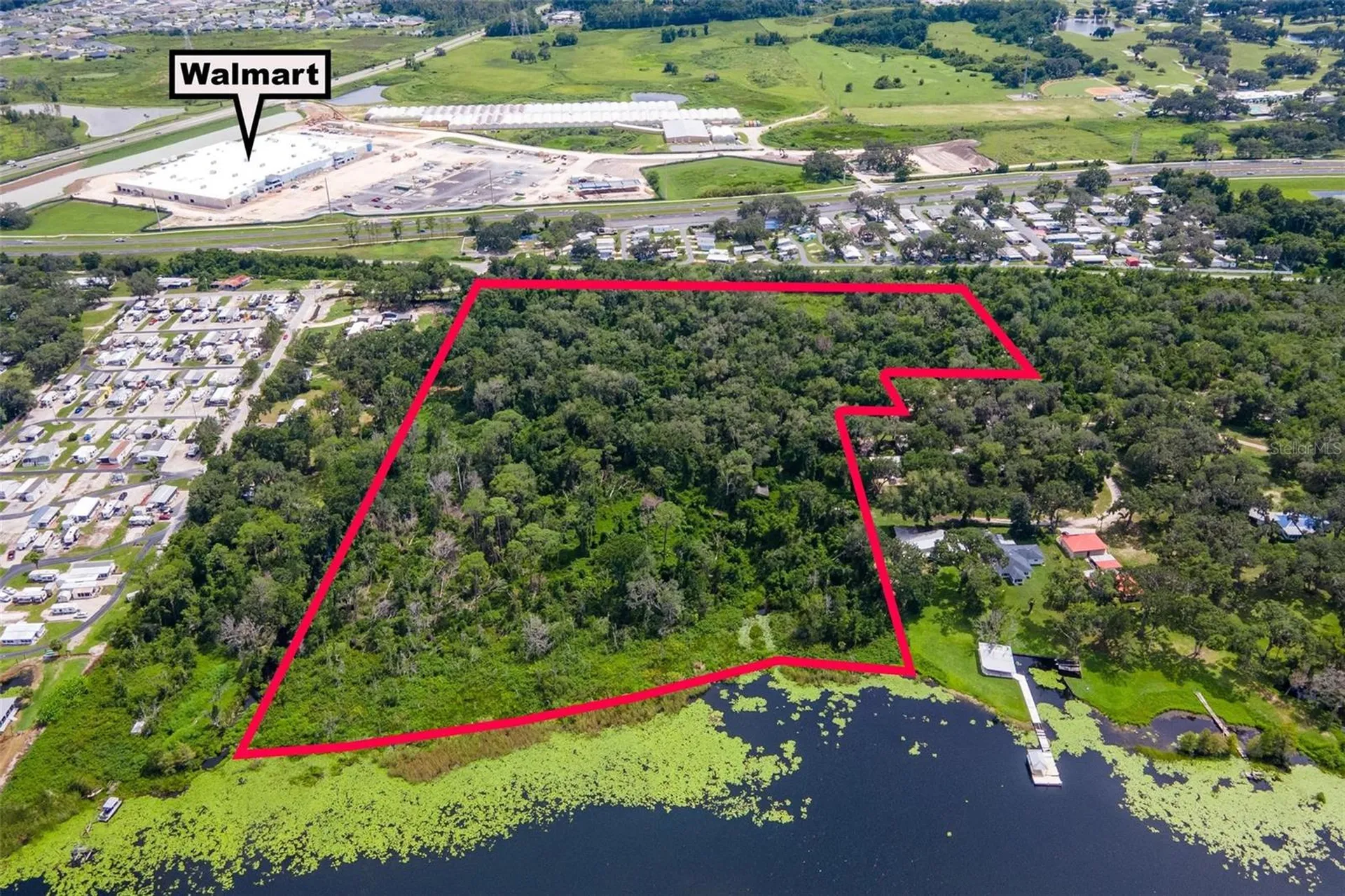 7476 NE 49th Lane Wildwood FL 34785