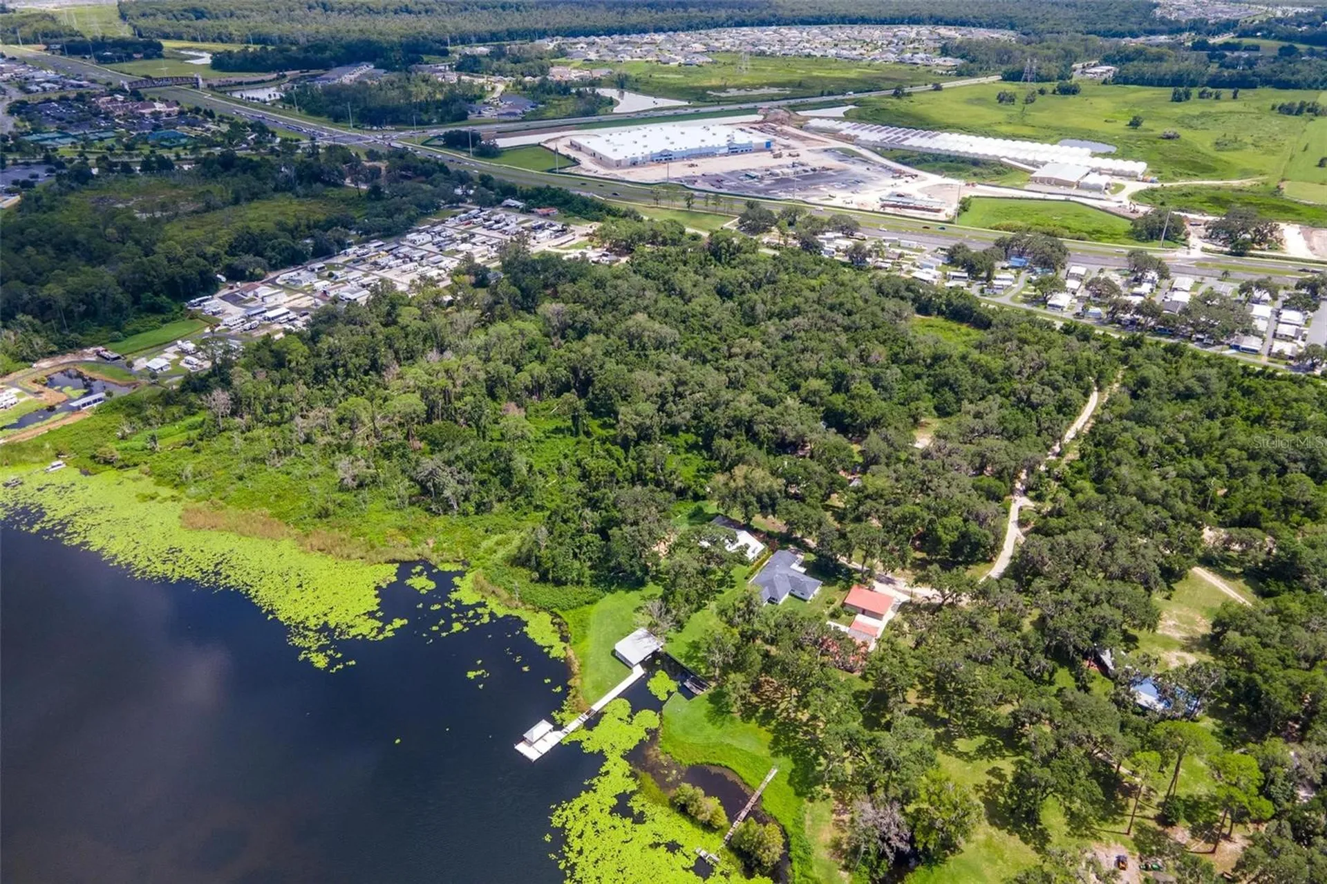 7476 NE 49th Lane Wildwood FL 34785