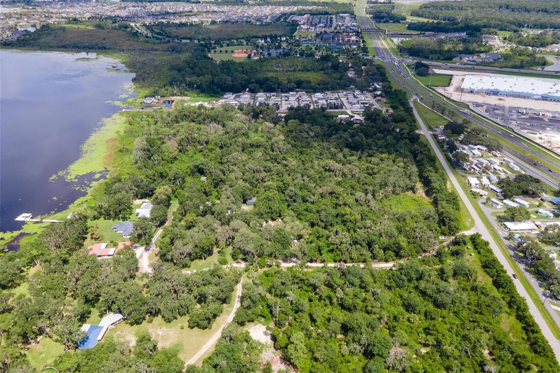 7476 NE 49th Lane Wildwood FL 34785