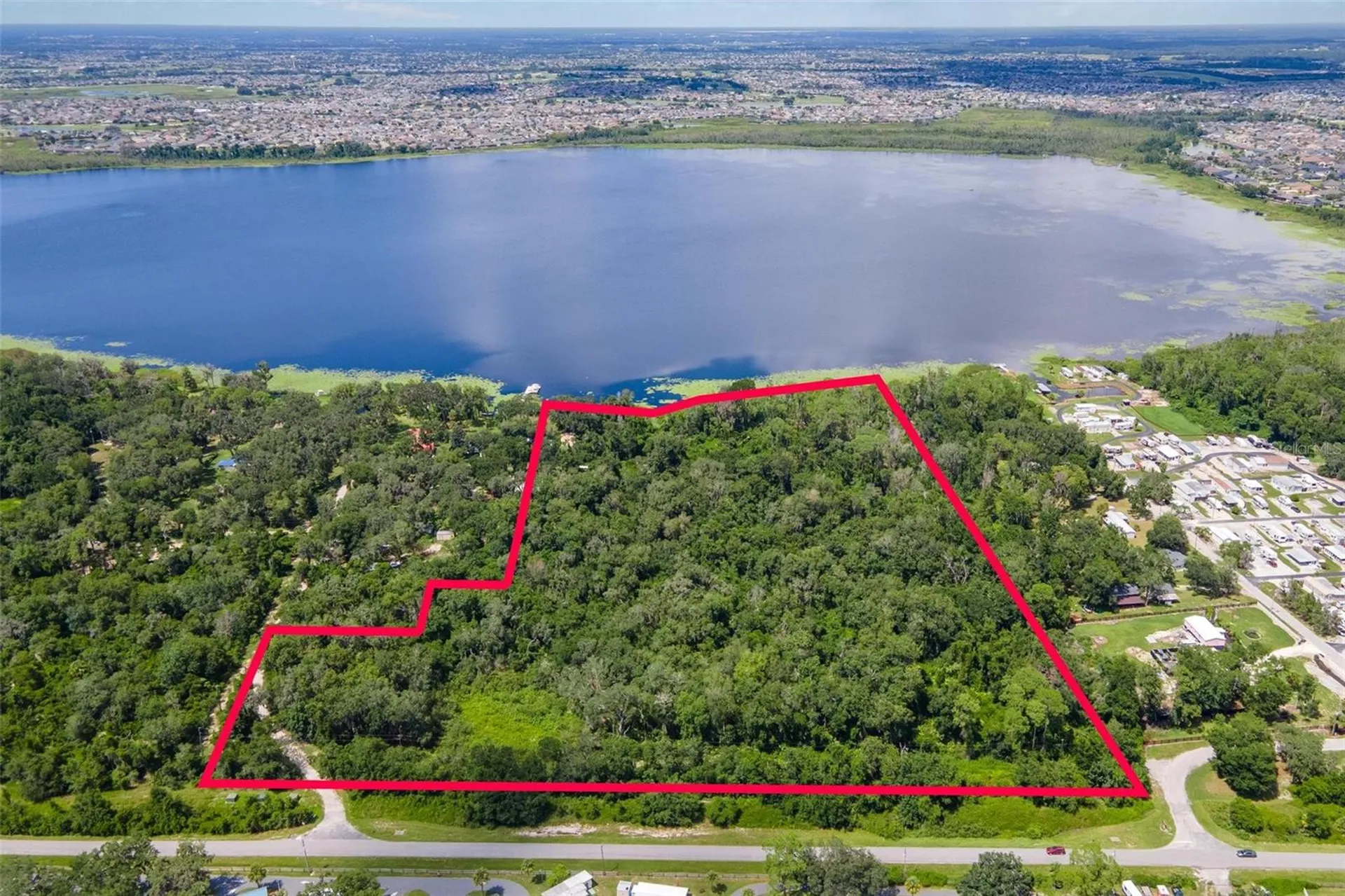 7476 NE 49th Lane Wildwood FL 34785