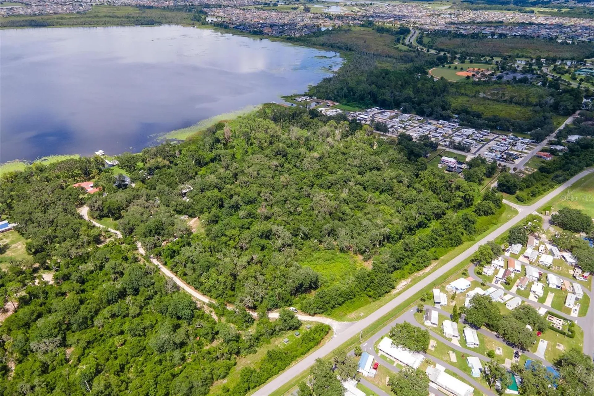 7476 NE 49th Lane Wildwood FL 34785