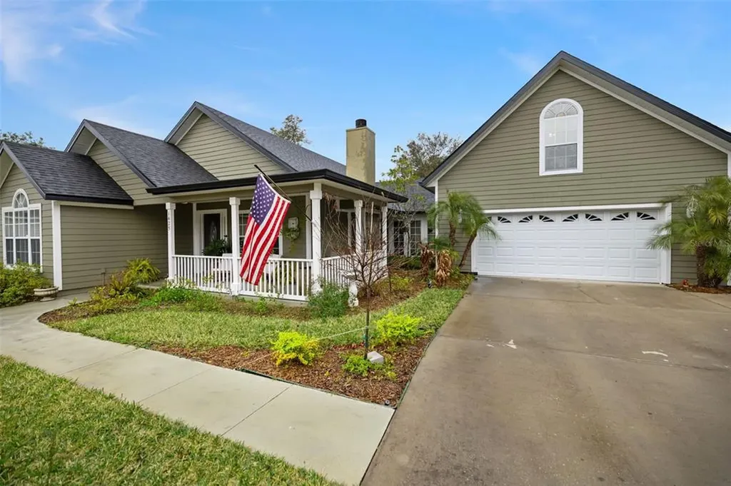 1425 Saffron Trail Deland FL 32724