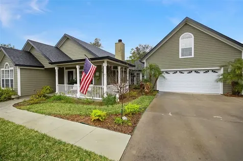 1425 Saffron Trail Deland FL 32724