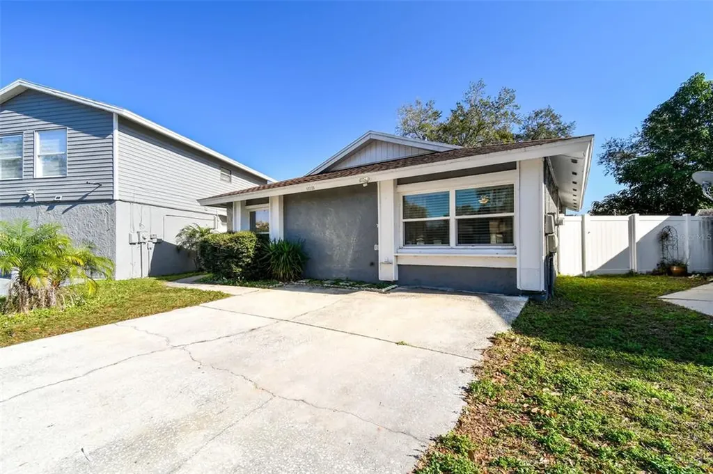 10335 Del Mar Circle Tampa FL 33624