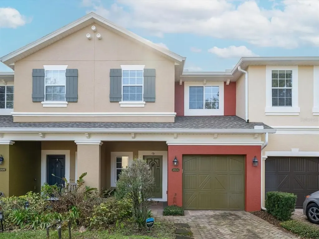 2804 Oakville Place Oviedo FL 32765