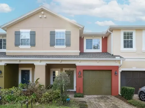 2804 Oakville Place Oviedo FL 32765