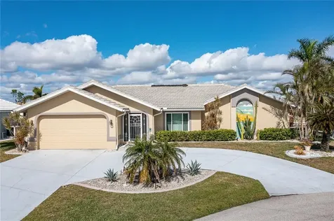808 Lucia Drive Punta Gorda FL 33950