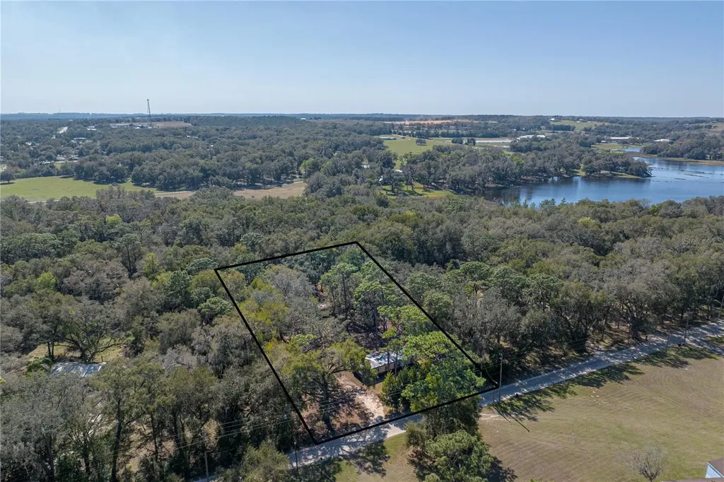36846 Indian Lake Cemetery Road Dade City FL 33523